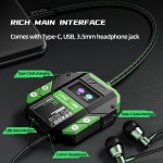 Audio Adapter Factory - 4.1 Channel DSP