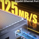 Live Streaming Factory - PIVA VD20 4K60Hz