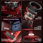 Wireless Headset Factory - 40mm Three Modes