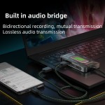 USB Hub Manufacturer - 7-in-1 PD 100W