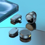 Wireless Mic Supplier - H25 Lavalier 2.4G