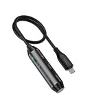 Audio Adapter Manufacturer - Piva 40cm 2-in-1