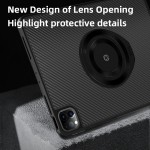 iPad Case Supplier - Piva Black Universal