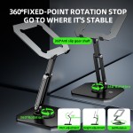 PC Stand Supplier - Piva Hollow 360°Metal