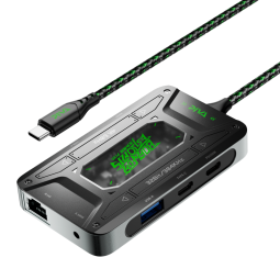 Docking Station Factory - Dependable Performance