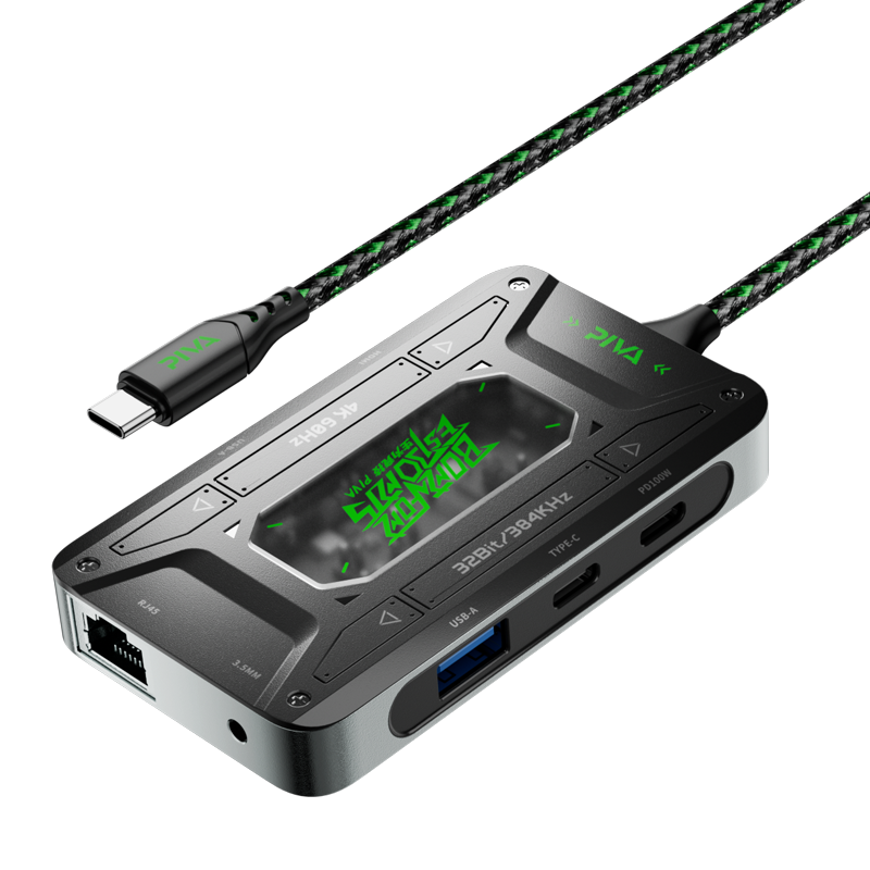 Docking Station Factory - Dependable Performance