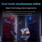 Wireless Headphones Factory - Piva 2.4G ENC