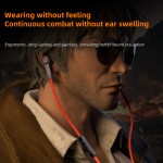 Gaming Earphone Supplier - 1.2M Cable 3.5mm