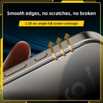 Tempered Glass Manufacturer - Dust-Free Anti