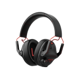 Wireless Headset Factory - 40mm Three Modes