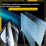 Tempered Glass Manufacturer - Dust-Free Anti