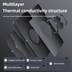 iPad Case Supplier - Piva Black Universal