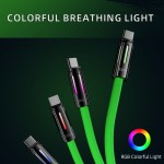 Charging Cable Factory - Piva 1.5m RGB