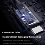 Type-C Cable Factory - Piva 50cm PD240W