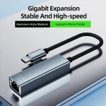 Ethernet Adapter Supplier - PIVA Aluminum Alloy