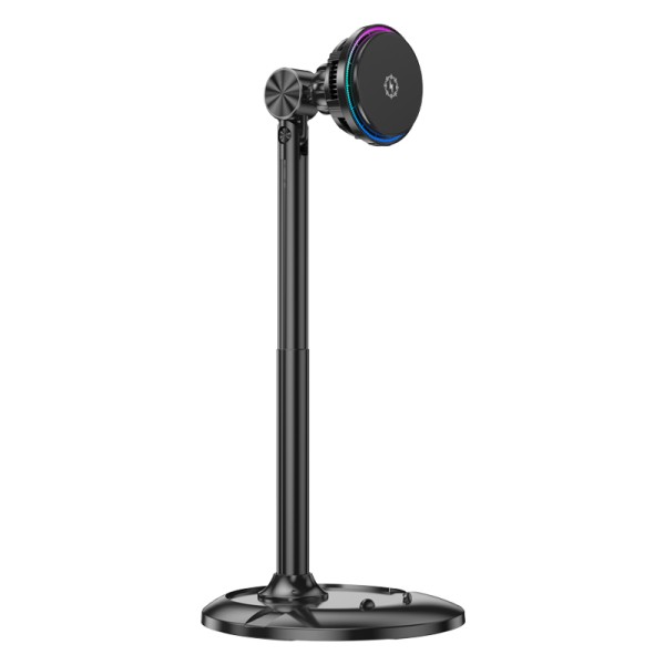 Streaming Stand Supplier - Piva 360°Adjustment