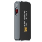 Headphone Amplifier Factory - PIVA BJ10 HiFi