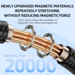 Magnetic Cable Factory - Piva Universal Self-Coiling