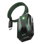 Game Adapter Manufacturer - Type C to USB