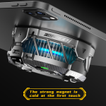 Phone Radiator Manufacturer - Popular Recommend