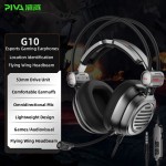 Gaming Earbuds Manufacturer - Piva 3.5mm Wired