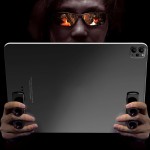 Game Grip Supplier - Beautiful Design Silicone