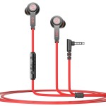 Gaming Earphone Supplier - 1.2M Cable 3.5mm