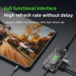 Protection Case Manufacturer - 11 Inch Large Area