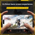 Screen Guard Factory - Second Pasting Anti