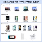 Magnetic Cable Factory - Piva Universal Self-Coiling