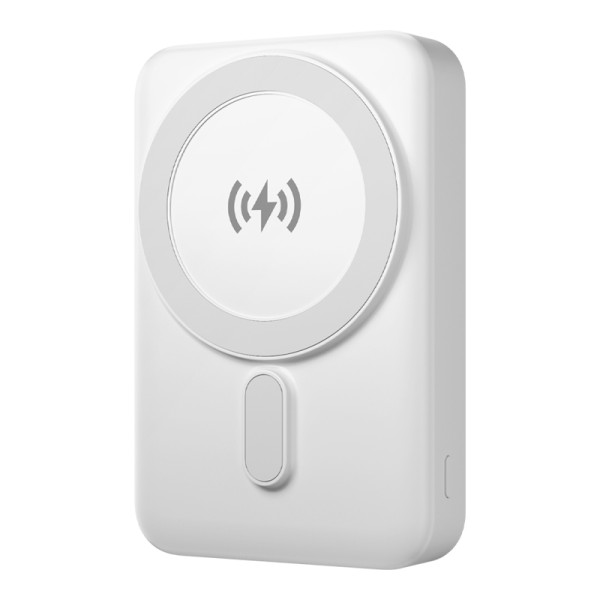 Power Bank Factory - Safe Portable 15W Wireless