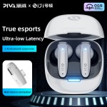 Wireless Headphones Factory - Piva 2.4G ENC