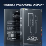 Type-C Adapter Supplier - 3.5mm DAC 60W PD