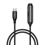 Type-C Adapter Supplier - Piva 40cm 2-in-1