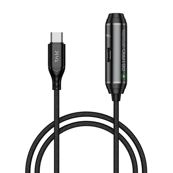 Type-C Adapter Supplier - Piva 40cm 2-in-1