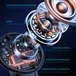 Wireless Headphones Factory - Piva 2.4G ENC