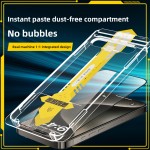 Phone Protector Supplier - Dust Free Second