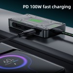 USB Hub Supplier - 70cm 7-in-1 4K