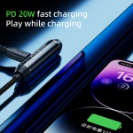 Charging Adapter Supplier - Piva 40cm PD20W