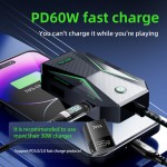 Game Adapter Manufacturer - Type C to USB