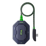 USB Converter Factory - Curved Plug 4-in-1