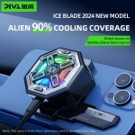 Phone Cooler Factory - Piva L-Shaped RGB
