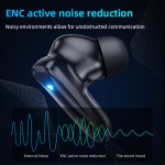 TWS Earbuds Manufacturer - RGB Breathing Light