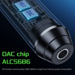 Type-C Adapter Supplier - Piva 40cm 2-in-1