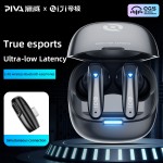 TWS Earbuds Manufacturer - RGB Breathing Light