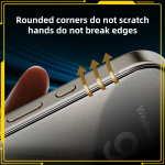 Screen Protector Supplier - Professional Factory 0.25mm