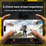 Screen Protector Factory - China Supplier Clean