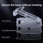 Tablet Stand Factory - Solid and Durable Kickstand