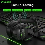 Gaming Headset Supplier - 3.5mm Jack 7.1
