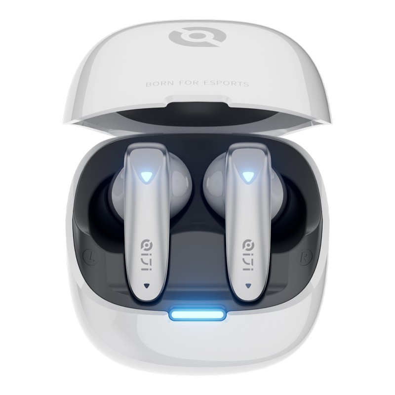 Wireless Headphones Factory - Piva 2.4G ENC